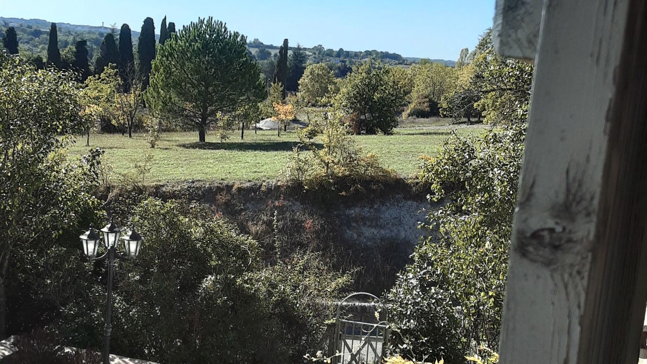 Photo of Patio Balcony in Castelnau-Montratier-Sainte-Alauzie