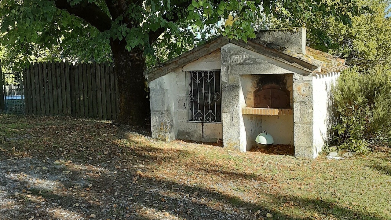 Photo of Outdoor in Castelnau-Montratier-Sainte-Alauzie
