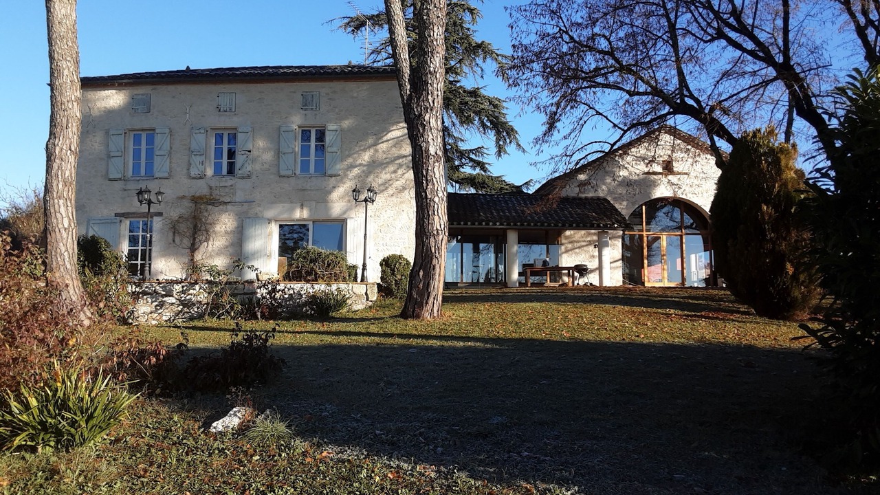 Photo of Outdoor in Castelnau-Montratier-Sainte-Alauzie
