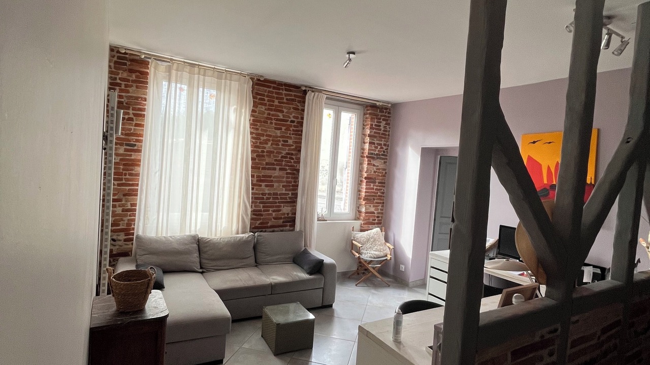 Photo of Livingroom in Lalande-Grand Selve