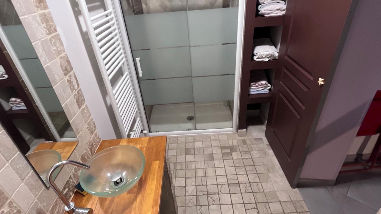 Photo of Bathroom in Lalande-Grand Selve