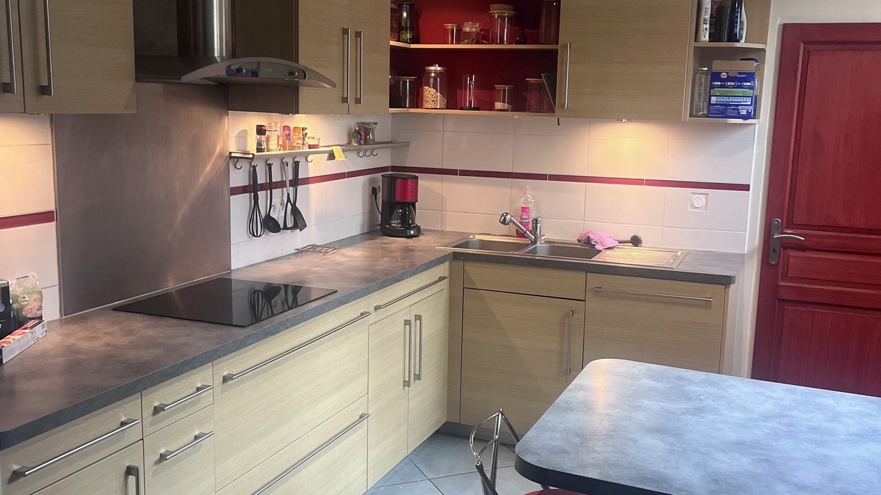Photo of Kitchen in Lalande-Grand Selve