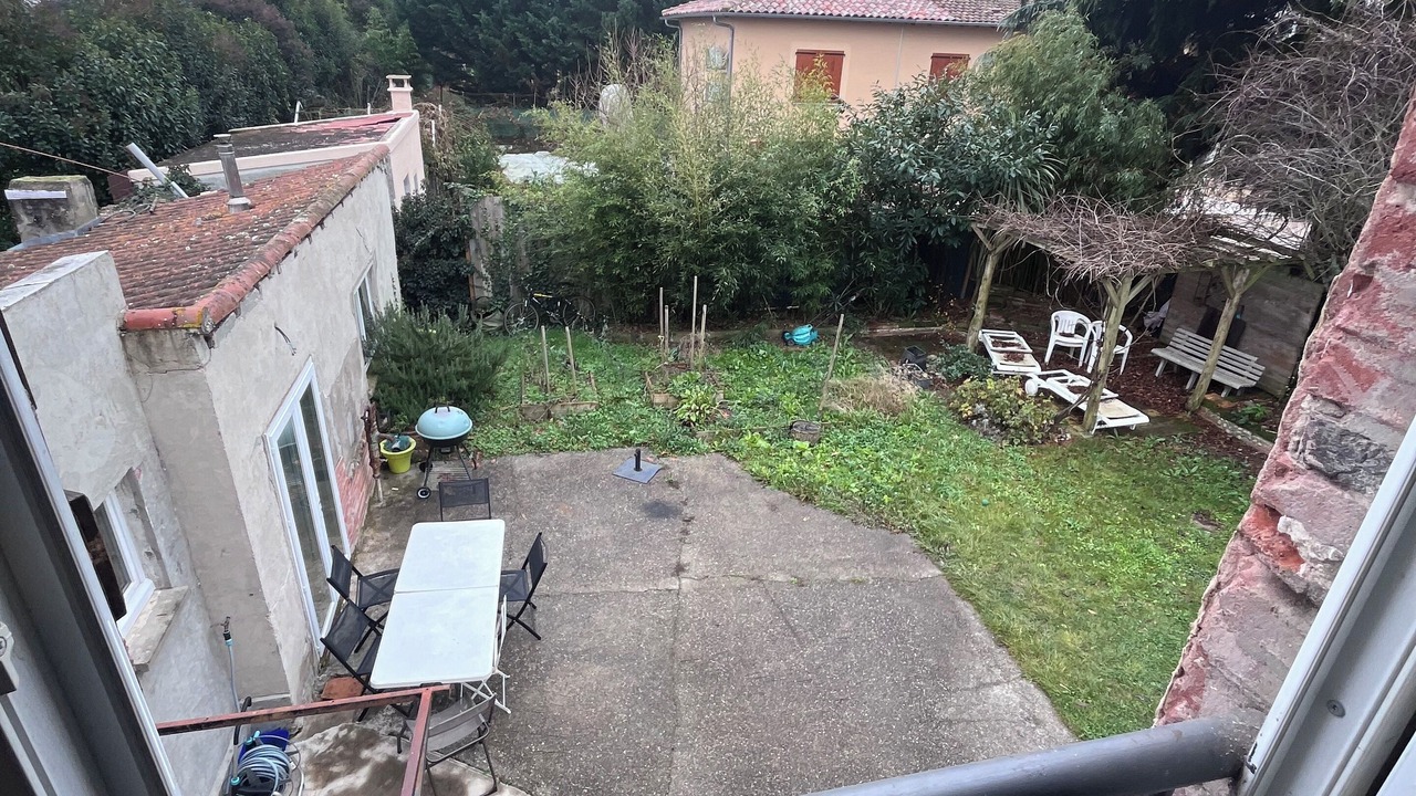 Photo of Outdoor in Lalande-Grand Selve