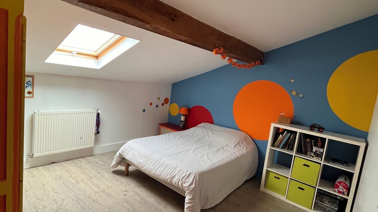 Photo of Bedroom in Lalande-Grand Selve