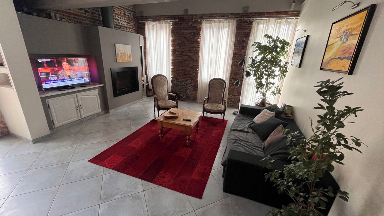 Photo of Livingroom in Lalande-Grand Selve