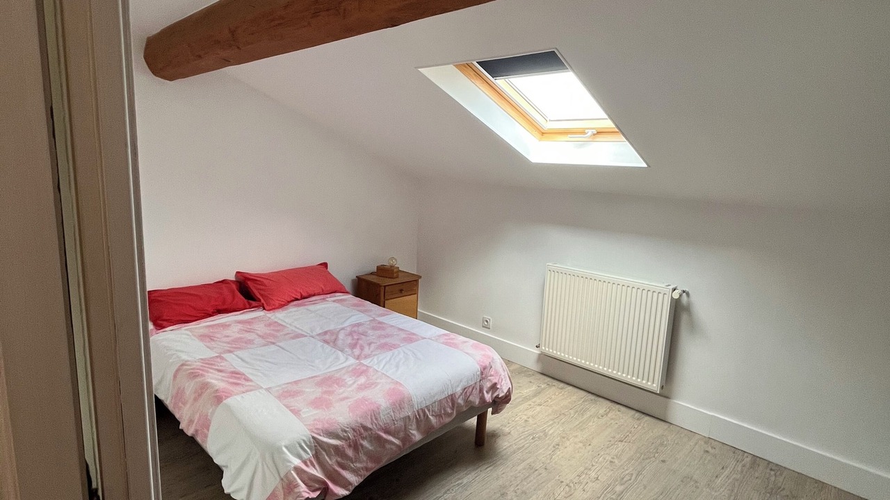 Photo of Bedroom in Lalande-Grand Selve