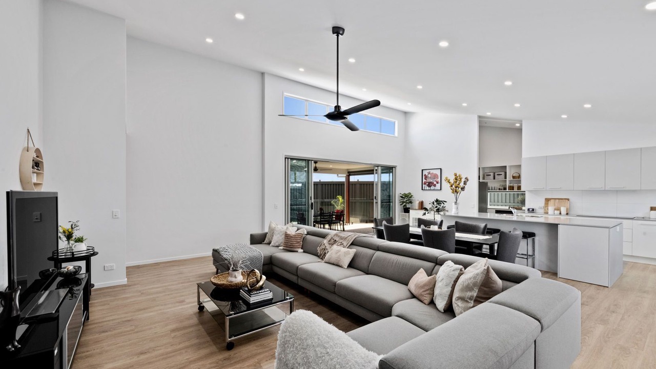 Photo of Livingroom in Bokarina