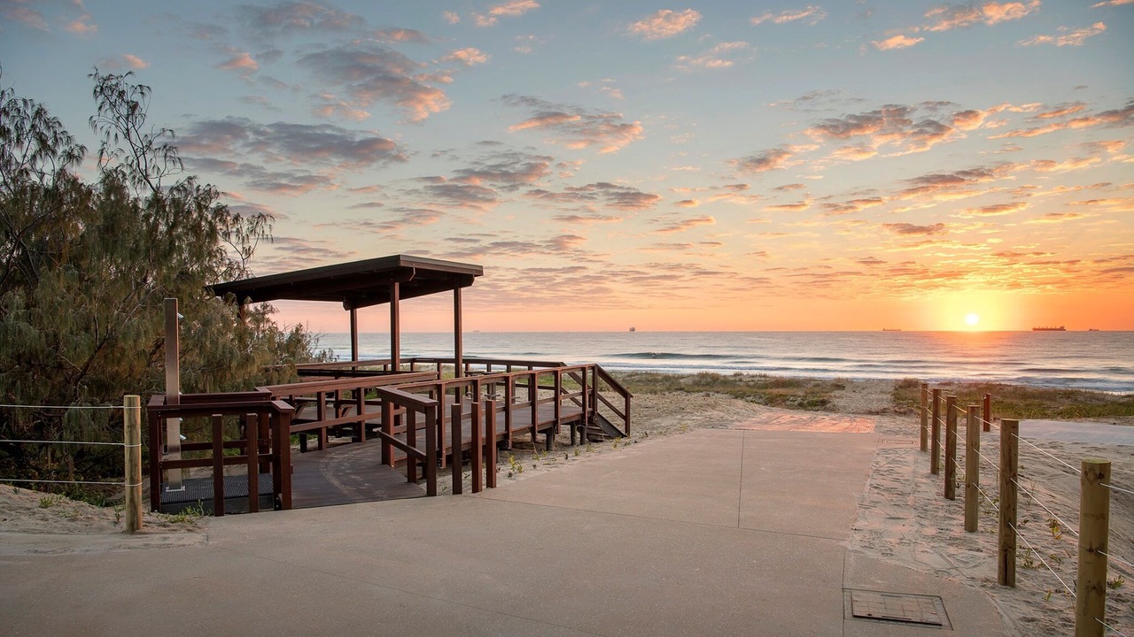 Photo of Outdoor in Bokarina