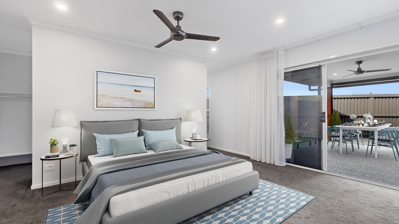 Photo of Bedroom in Bokarina