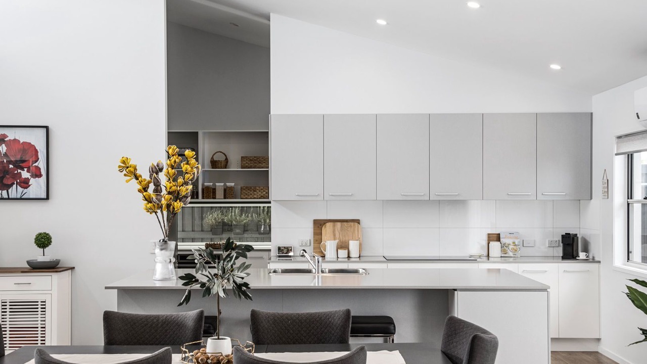 Photo of Kitchen in Bokarina