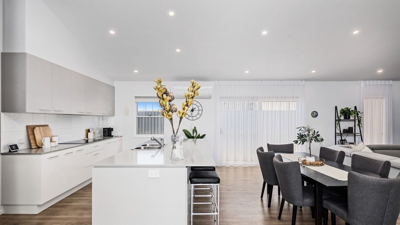 Photo of Kitchen in Bokarina