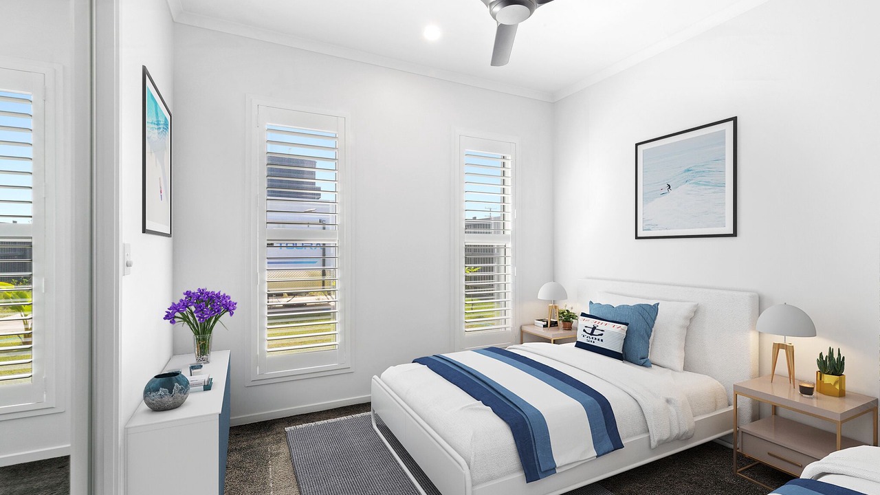 Photo of Bedroom in Bokarina