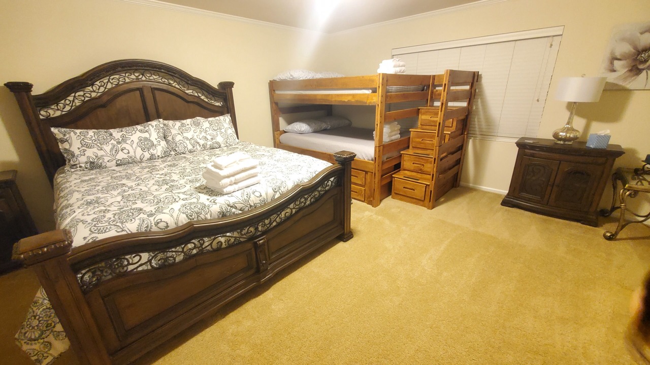 Photo of Bedroom in Eastside