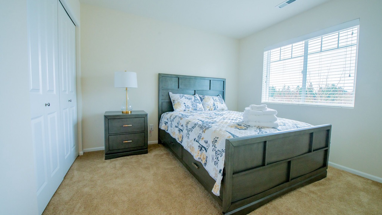 Photo of Bedroom in Eastside