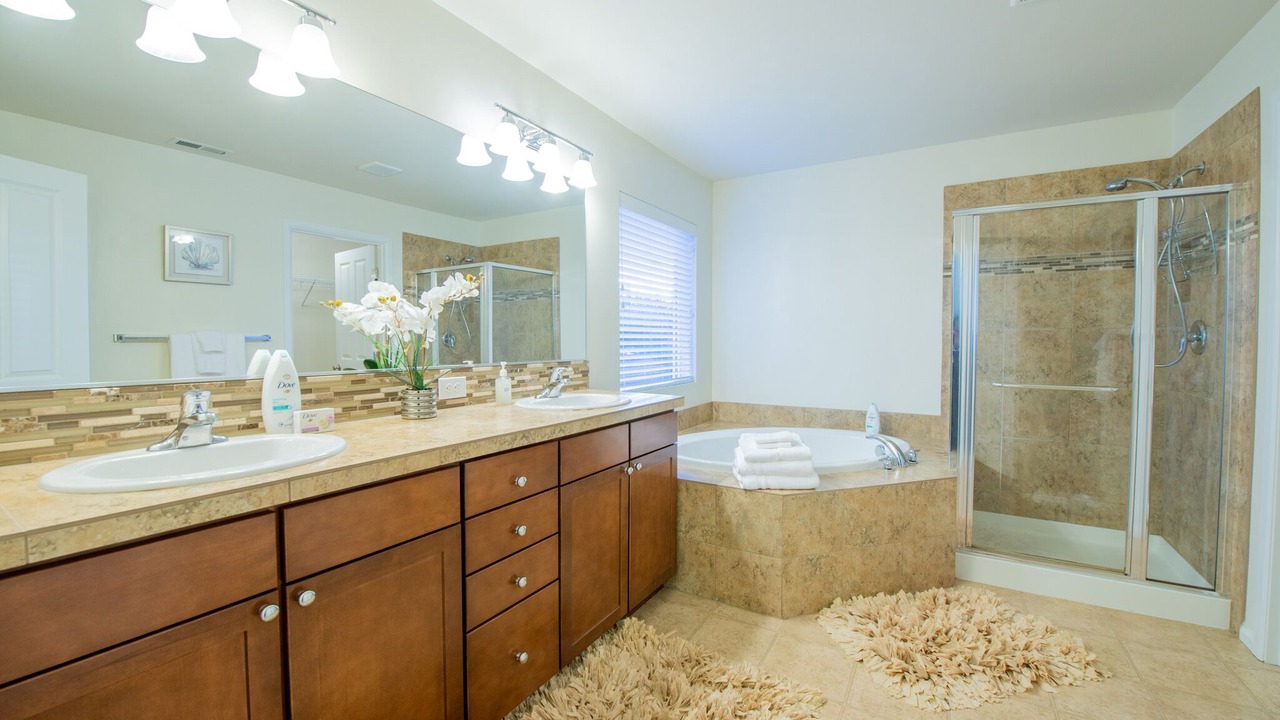 Photo of Bathroom in Eastside