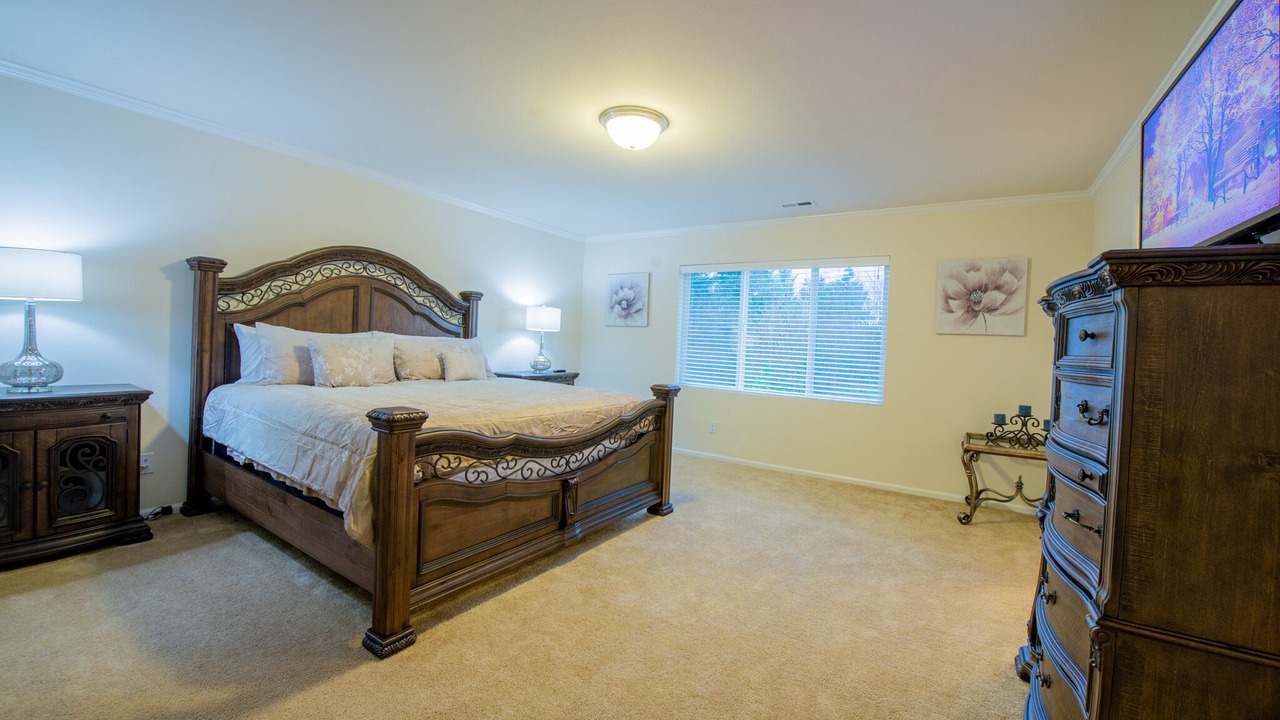 Photo of Bedroom in Eastside