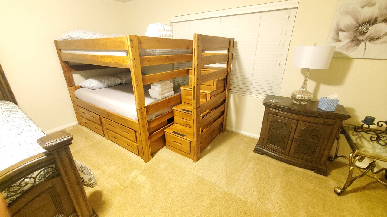 Photo of Bedroom in Eastside