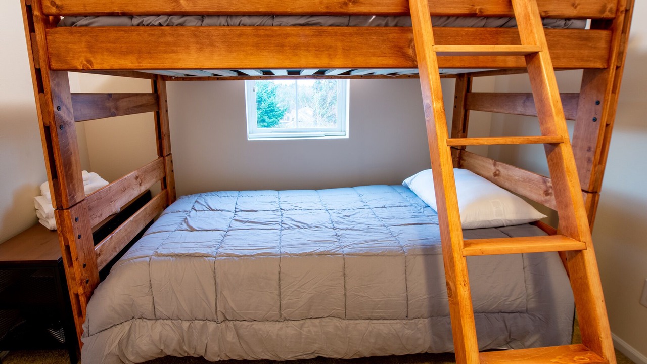 Photo of Bedroom in Eastside