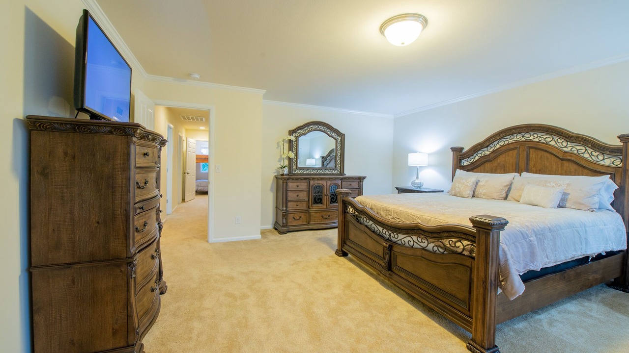 Photo of Bedroom in Eastside