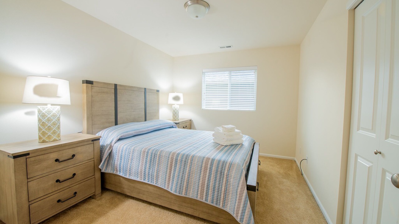 Photo of Bedroom in Eastside