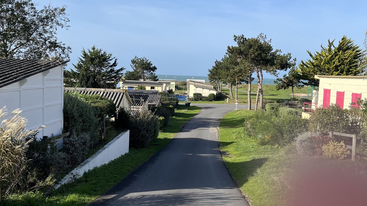 Photo of Outdoor in Saint-Martin de Brehal