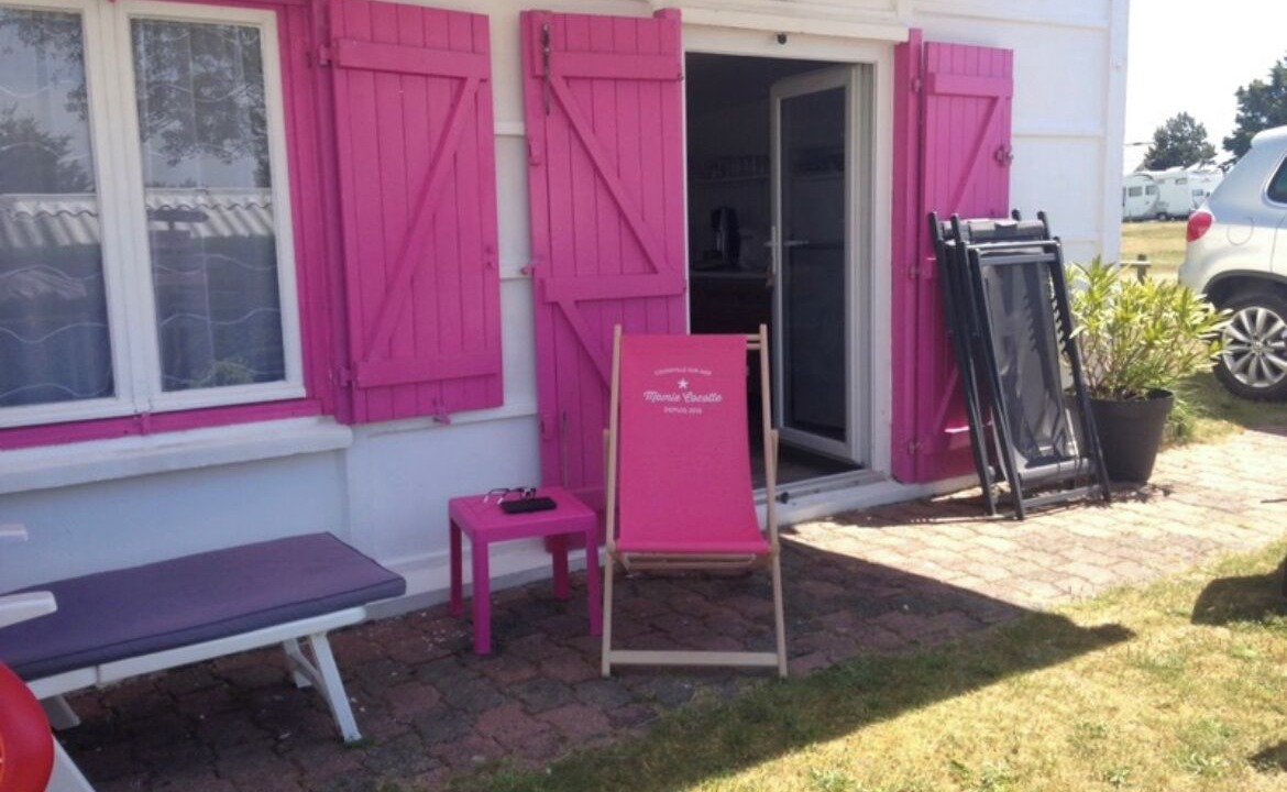 Photo of Outdoor in Saint-Martin de Brehal