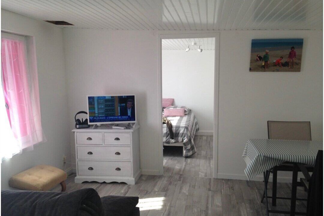 Photo of Bedroom in Saint-Martin de Brehal