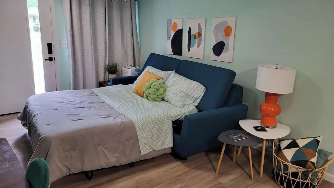 Photo of Bedroom in Edgewood