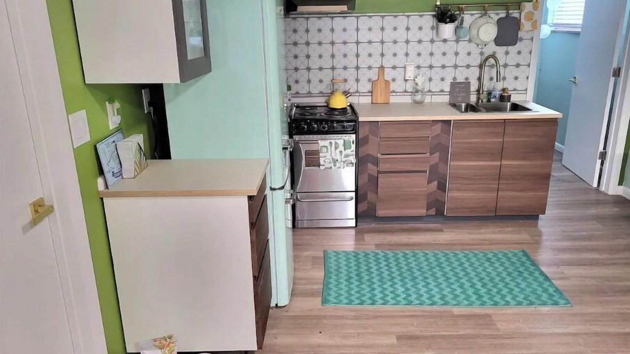 Photo of Kitchen in Edgewood