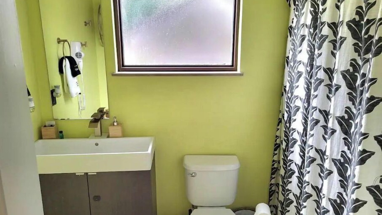 Photo of Bathroom in Edgewood