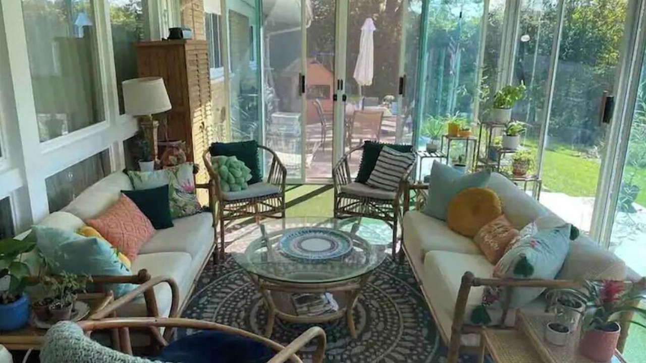 Photo of Livingroom in Edgewood