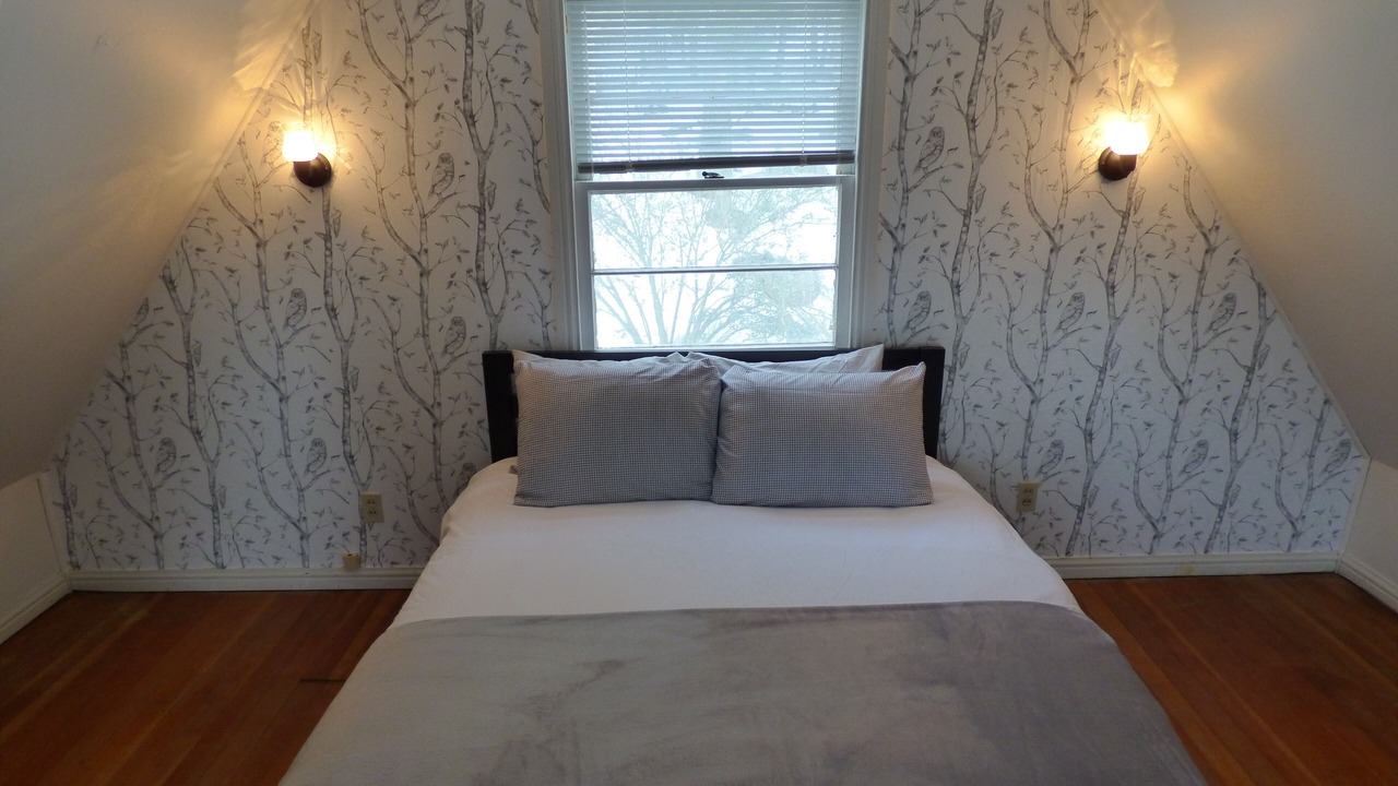 Photo of Bedroom in Cedar Glen
