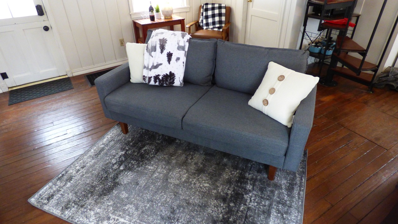 Photo of Livingroom in Cedar Glen