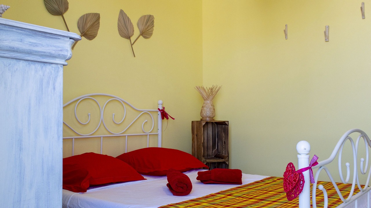 Photo of Bedroom in Les Chartreux