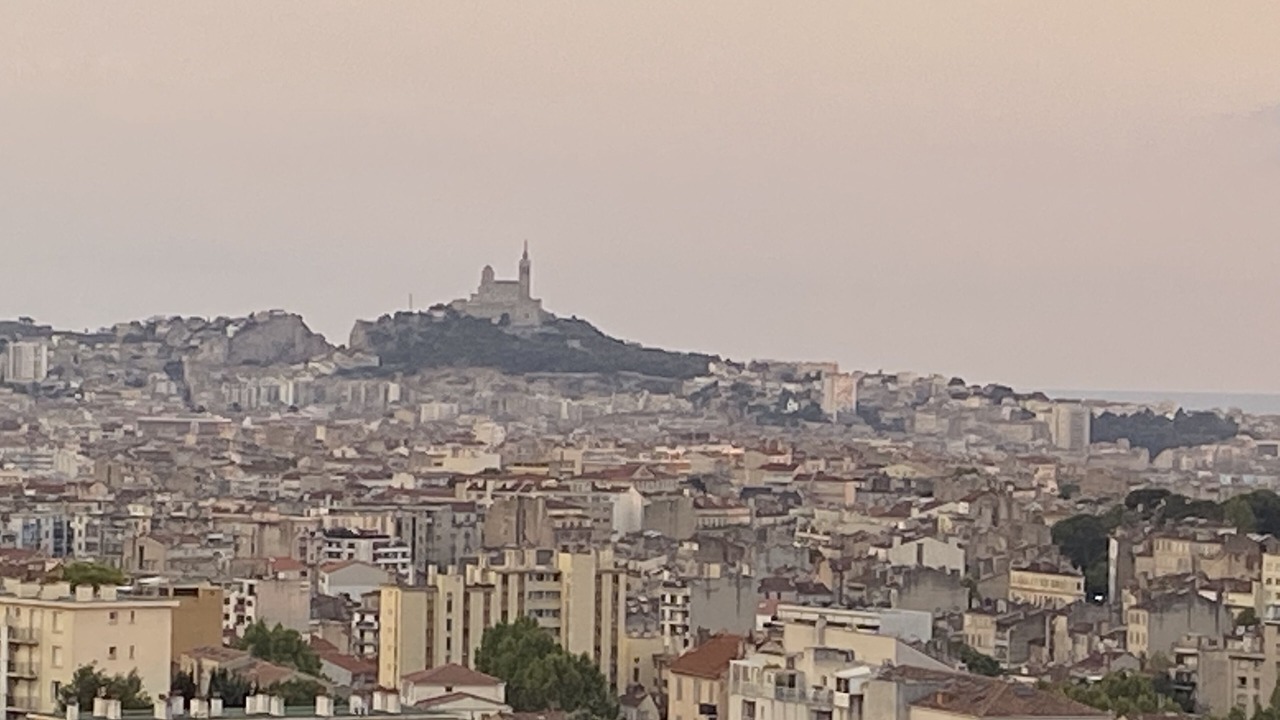 Photo of Outdoor in Les Chartreux