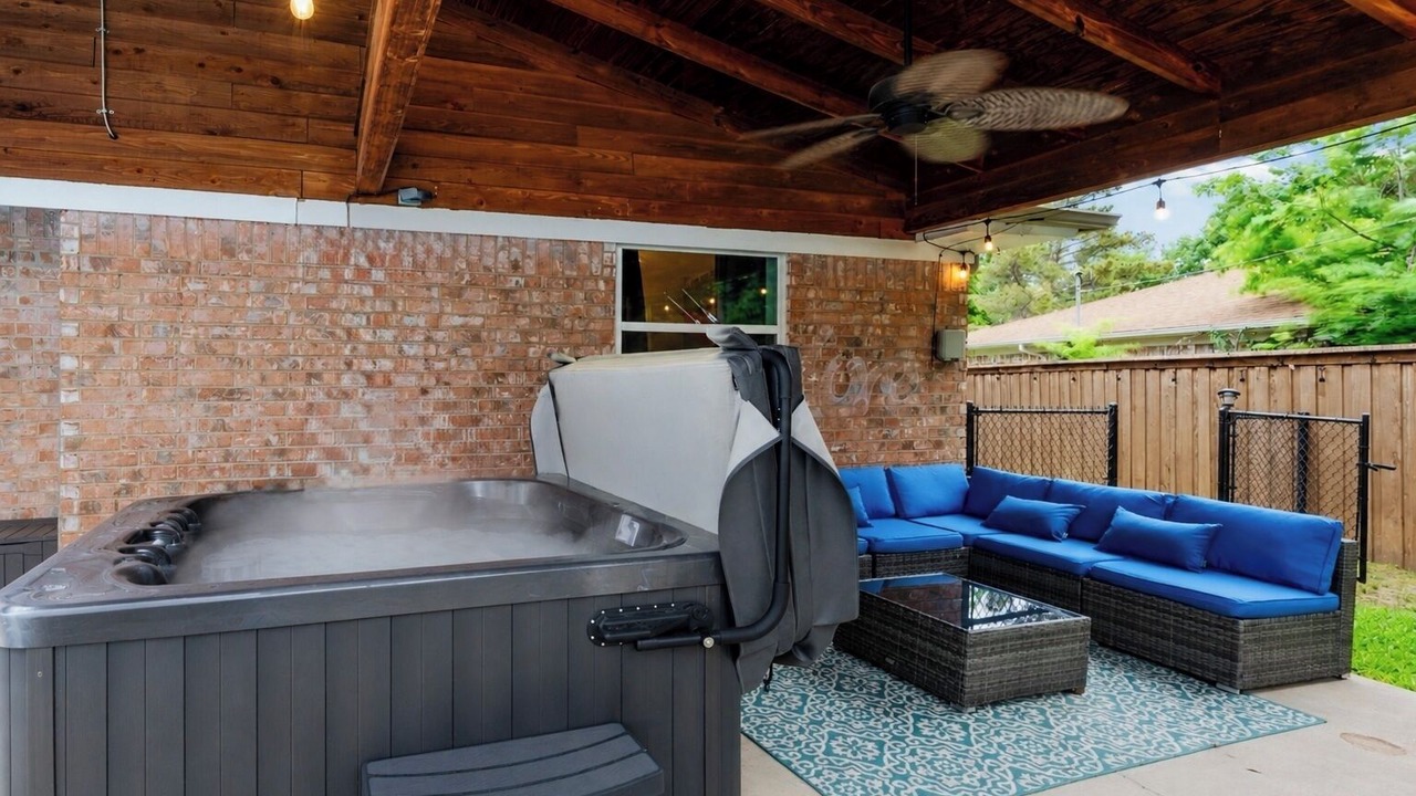 Photo of Outdoor in North Richland Hills