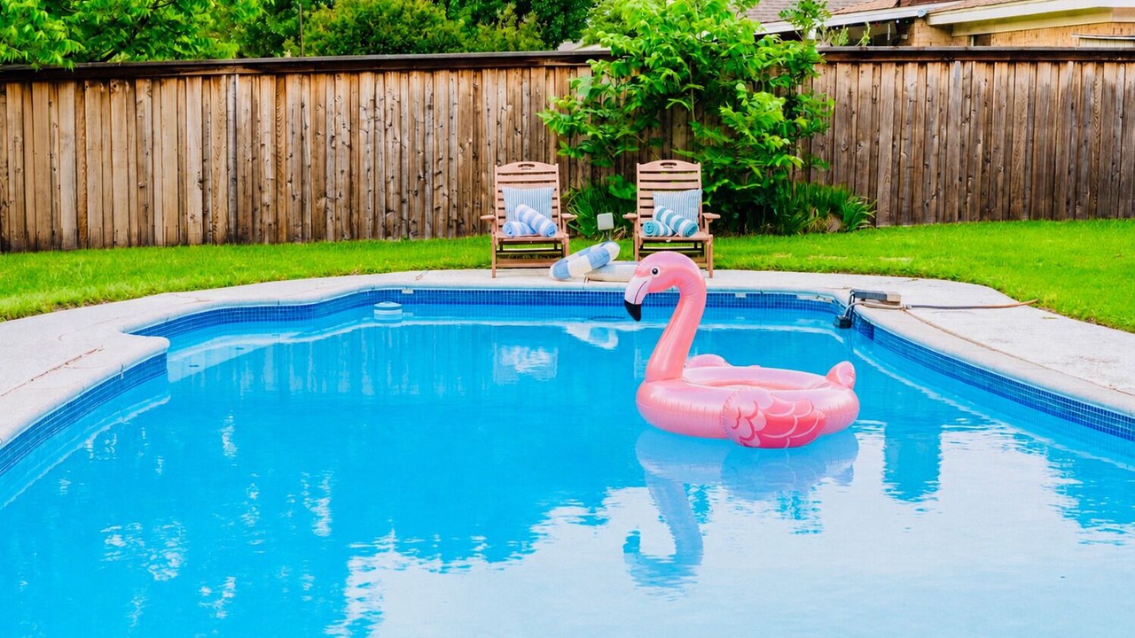 Photo of Outdoor in North Richland Hills