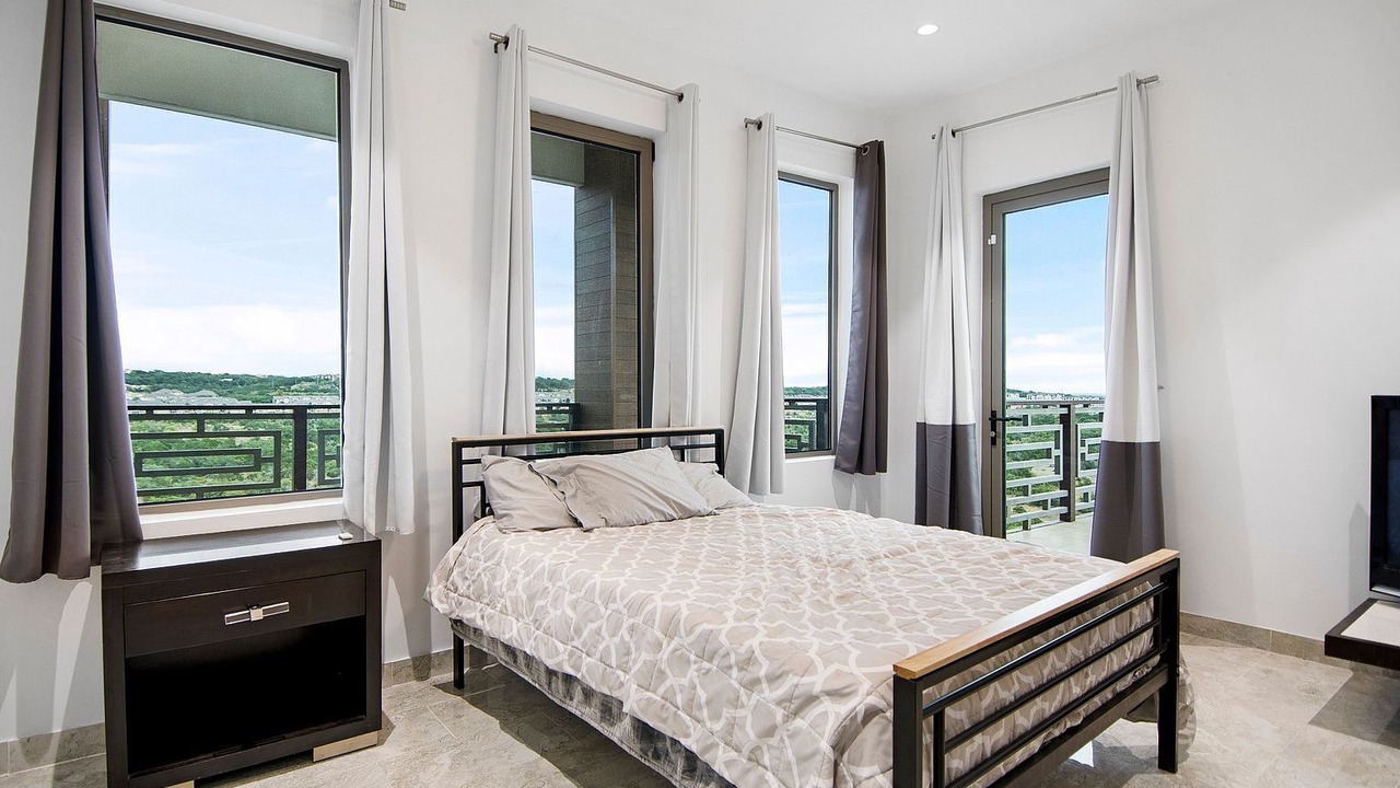 Photo of Bedroom in Stone Oak