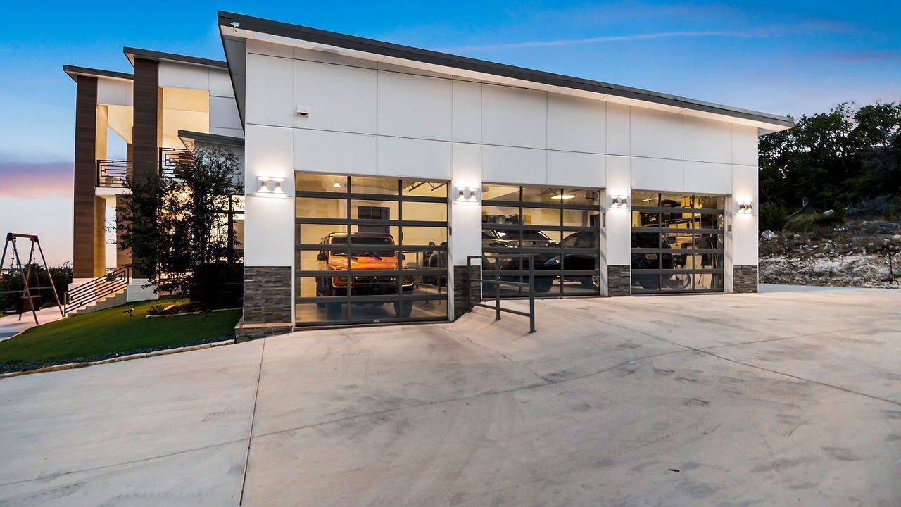 Photo of Outdoor in Stone Oak