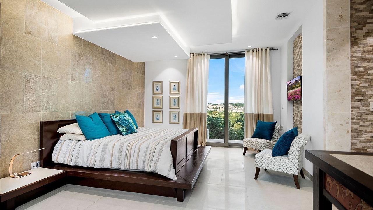 Photo of Bedroom in Stone Oak