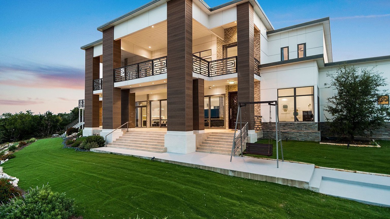 Photo of Outdoor in Stone Oak