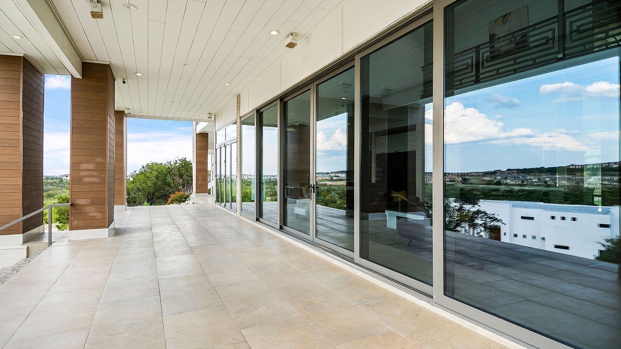 Photo of Outdoor in Stone Oak