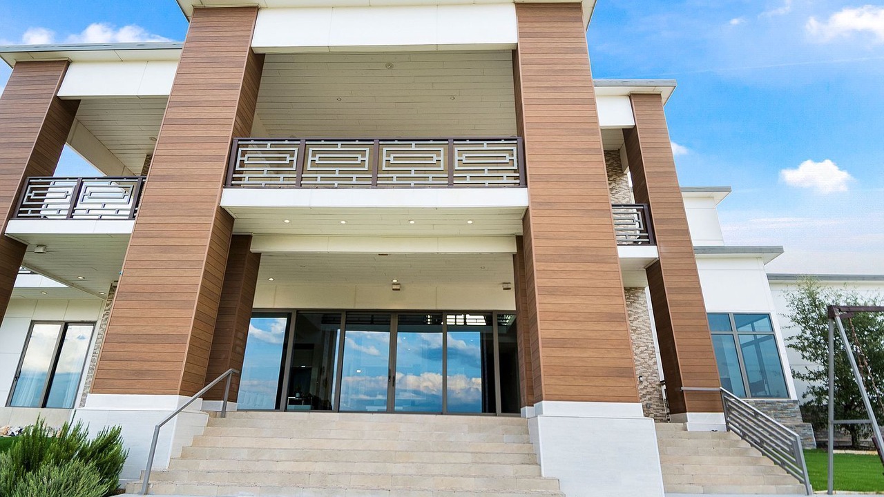 Photo of Outdoor in Stone Oak