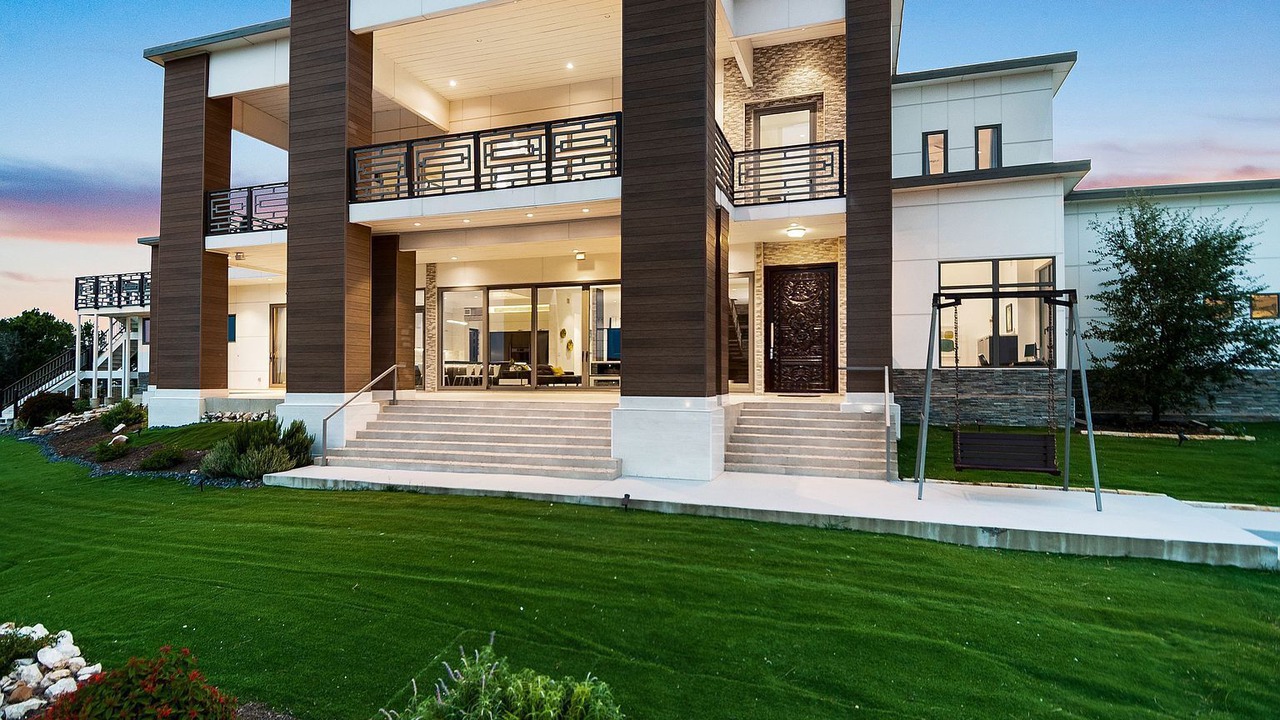 Photo of Outdoor in Stone Oak