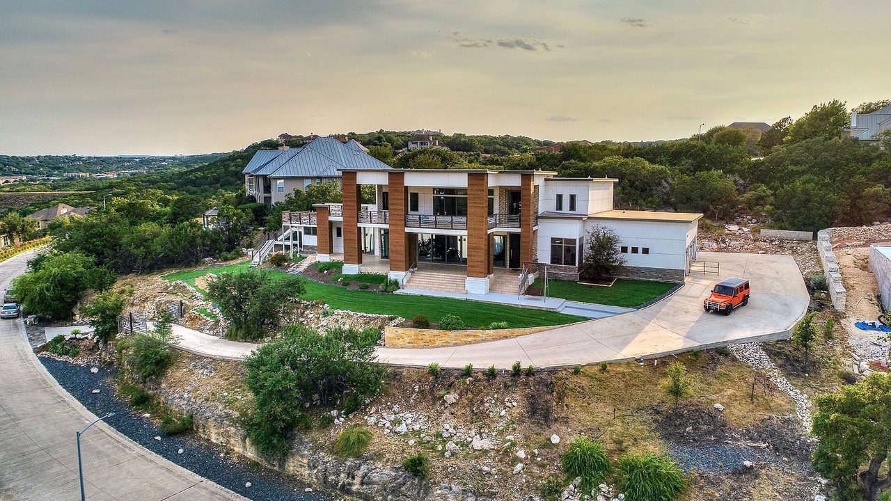 Photo of Outdoor in Stone Oak