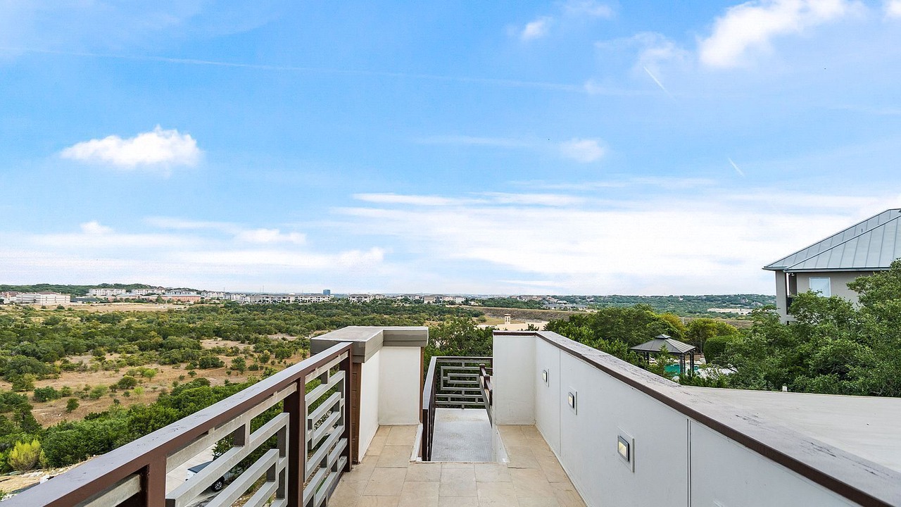 Photo of Outdoor in Stone Oak