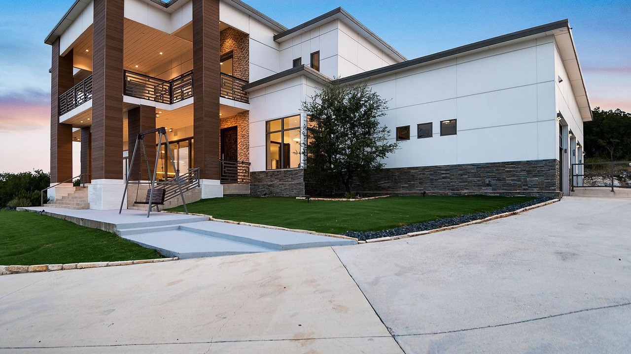 Photo of Outdoor in Stone Oak