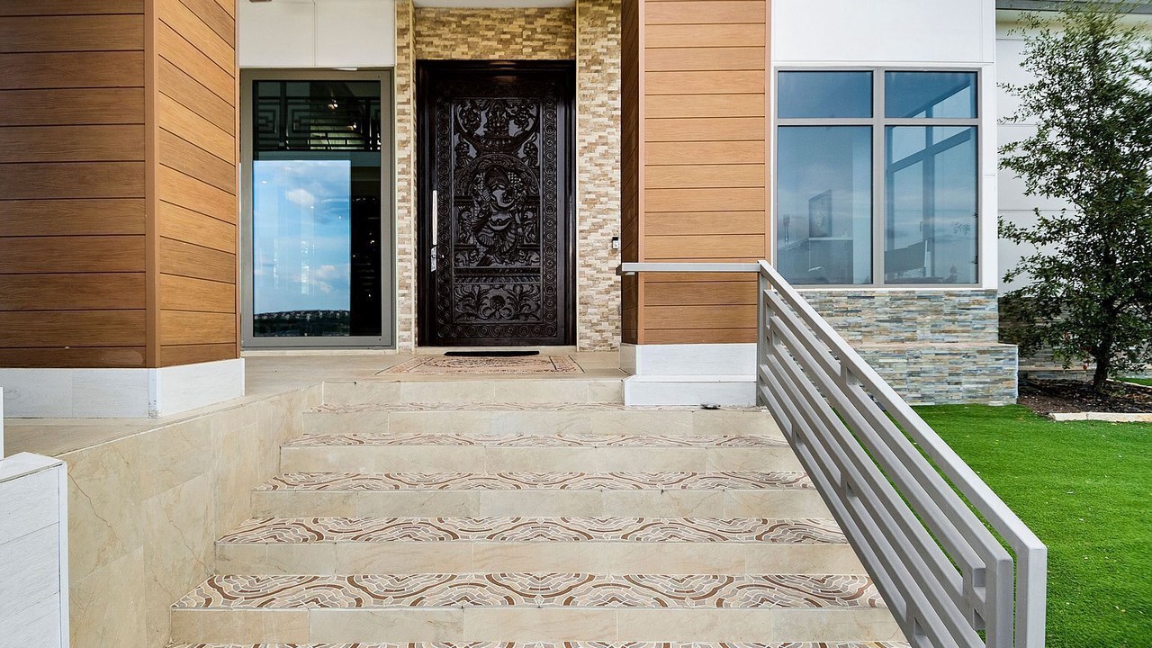 Photo of Outdoor in Stone Oak