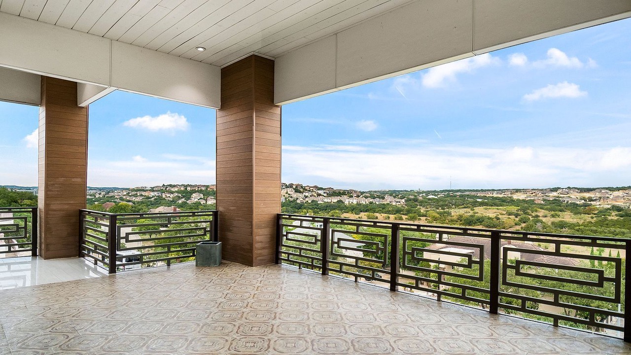 Photo of Outdoor in Stone Oak
