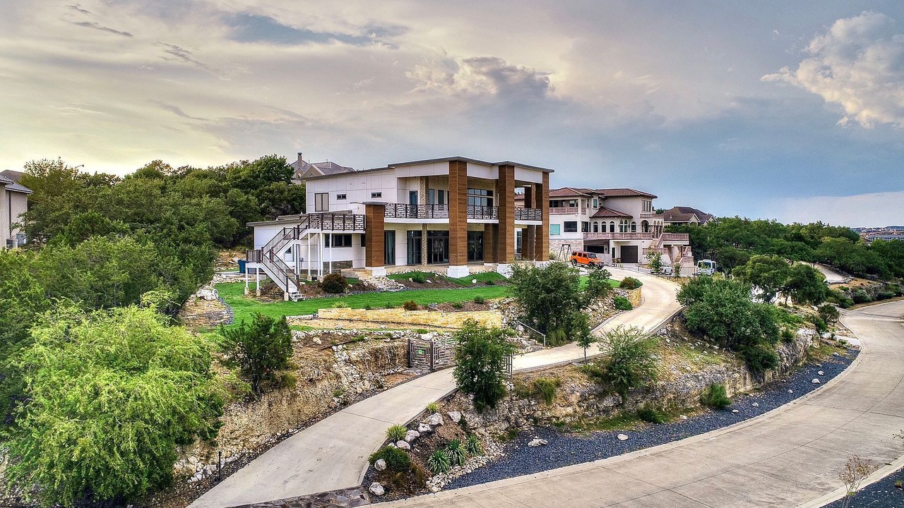 Photo of Outdoor in Stone Oak